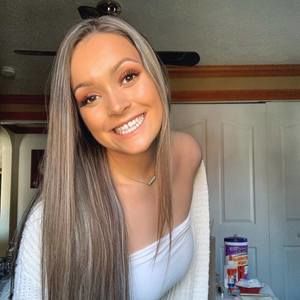 Meet your Posher, Myah